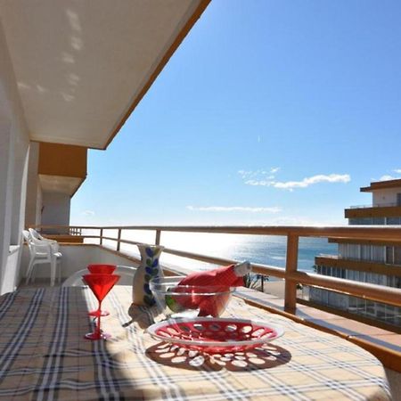 Rnet - Rhc 3603 Roses Holiday Center Екстериор снимка