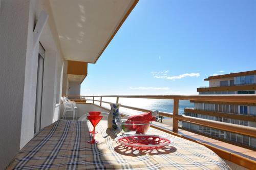 Rnet - Rhc 3603 Roses Holiday Center Екстериор снимка