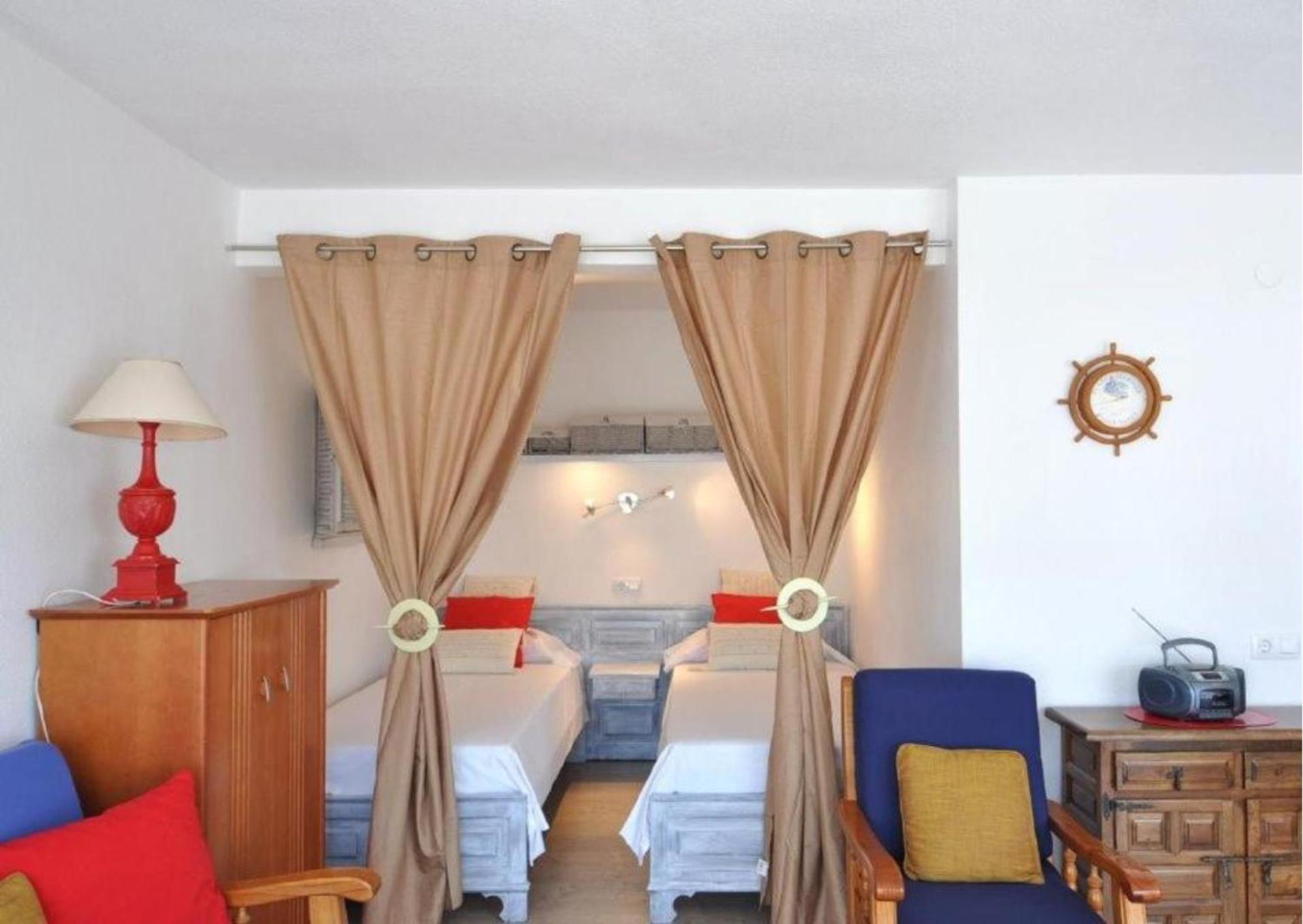 Rnet - Rhc 3603 Roses Holiday Center Екстериор снимка