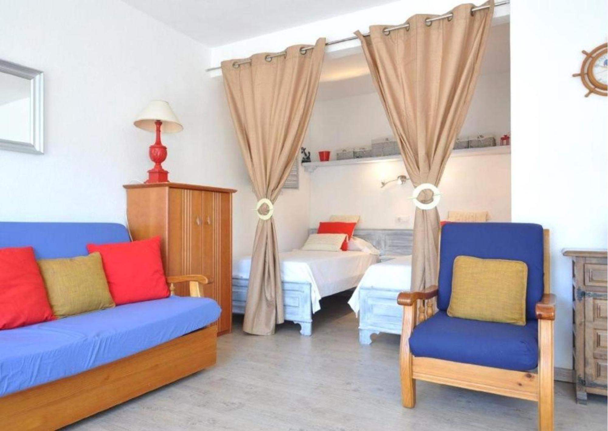 Rnet - Rhc 3603 Roses Holiday Center Екстериор снимка